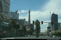 Photo by elki | Las Vegas  las vegas strip